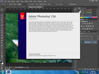 Adobe Photoshop Cs6 Serials For Mac