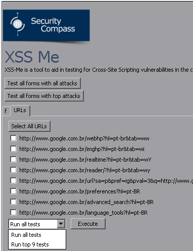 Xss me for firefox download